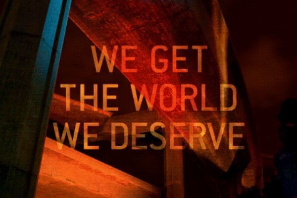 'True Detective' Season 2 Gets Motion Posters
