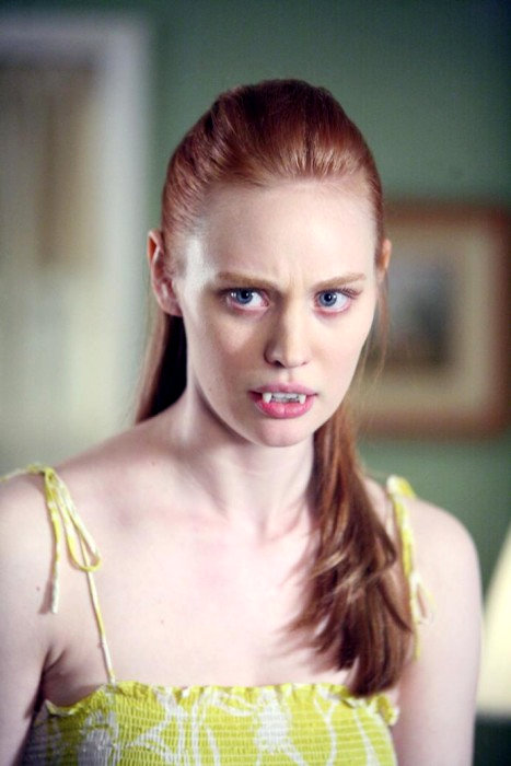 #39;True Blood#39; Season 2 Poster and Stills true blood poster season 2. #39;True Blood#39; Season 2 Poster and Stills