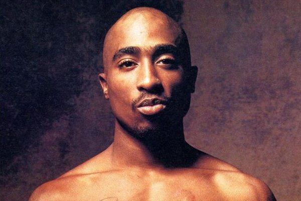 Tupac's Handwritten 'Ambitionz Az A Ridah' Lyrics Up for Auction