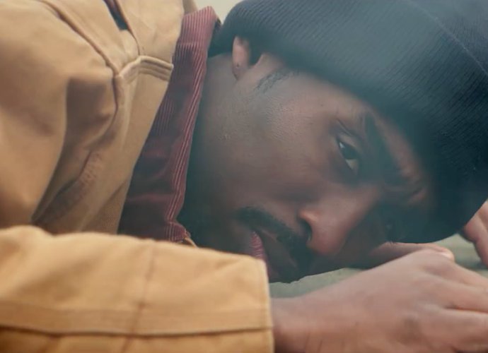 Tupac Shakur 'Isn't Black Leader' in New Teaser Trailer of 'All Eyez on Me'