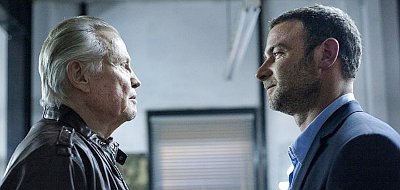 Ray Donovan has a not-so-sweet reunion with his father