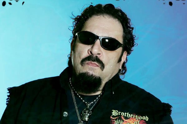Twisted Sister's Drummer A. J. Pero Dies of Heart Attack