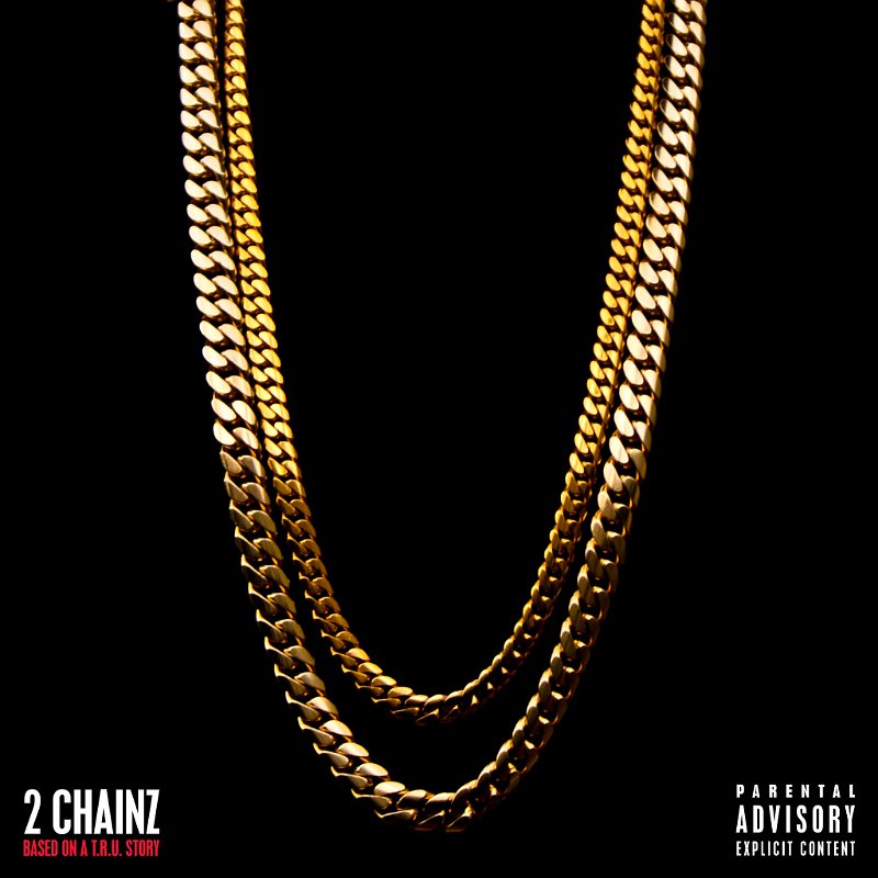 2 Chainz's Debut Album Tops Billboard 200, Exceeds Sales Expectation