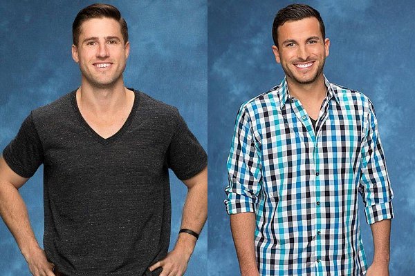 Two More Former 'Bachelorette' Contestants Join 'Bachelor in Paradise'