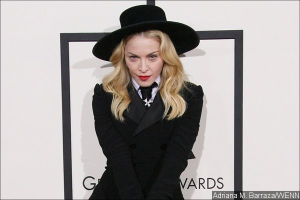 Two New Madonna Songs Leak in Full