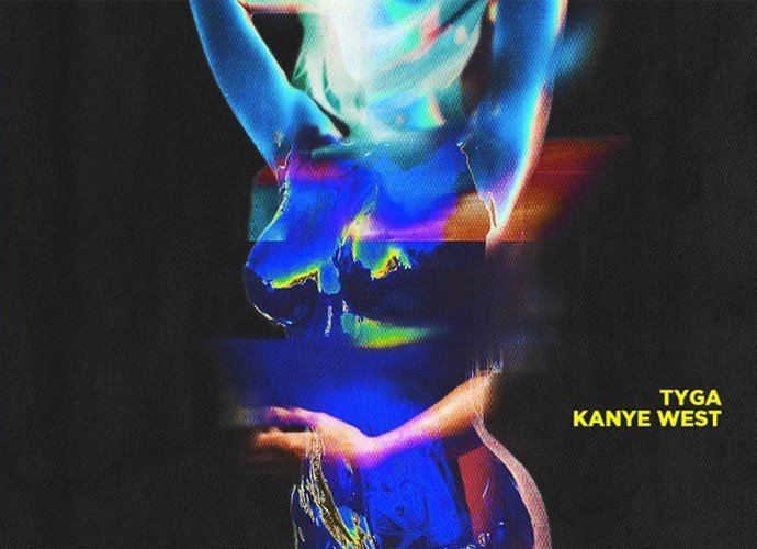 Tyga Debuts New Song 'Feel Me' Ft. Kanye West