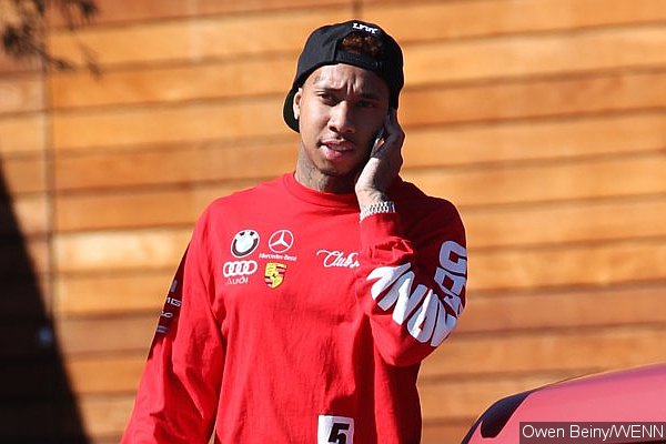 Tyga Facing Arrest Warrant After Stiffing Landlord for $124,000 in Back Rent
