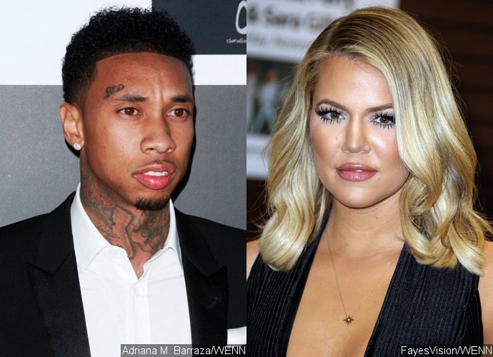 Here's Why Tyga Is Mad at Khloe Kardashian Over 'Shag, Marry, Kill' Game