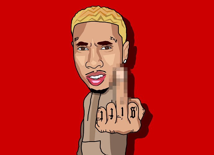 Does Tyga Rap About Kylie Jenner on New Song 'Gone Too Far'?