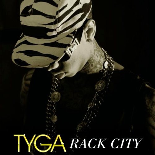 rack city (remix)#tyga##