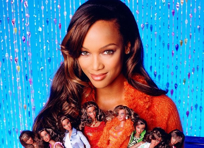 Tyra Banks Teases 'Sexier' and 'Edgier' Eve in 'Life-Size 2'