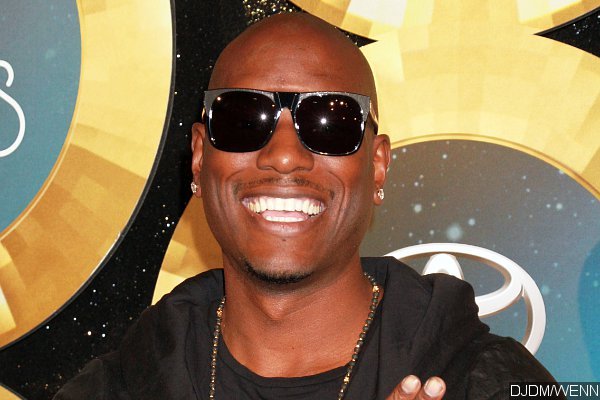 Tyrese Gibson Heads for Warner Bros. Following 'Green Lantern' Campaign