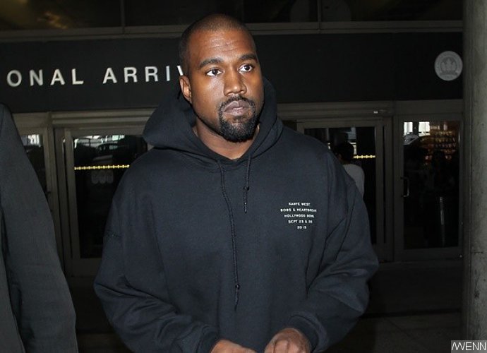 UCLA Medical Center Is Firing Employees Breaching Kanye West's Hospital Record