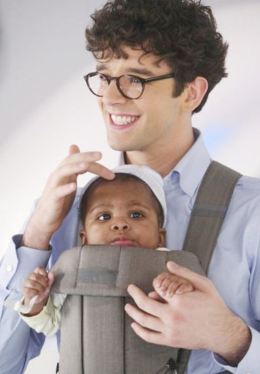 ugly betty season 4 makeover. Ugly Betty Season 4 Episode 17