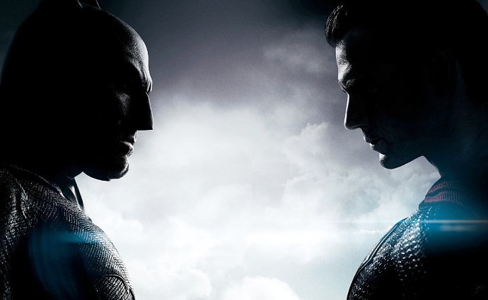 U.K. Synopsis for 'Batman v Superman' Offers New Details