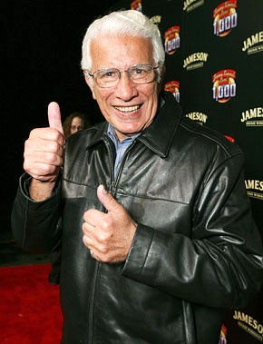 Uncle Frank Potenza of 'Jimmy Kimmel Live!' Dies at 77