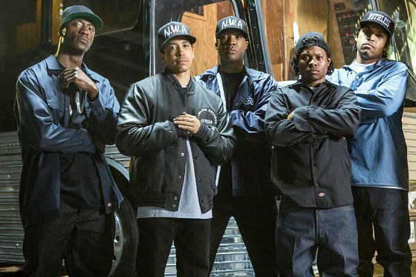 Universal Has 'No Plans' Yet for 'Straight Outta Compton' Sequel