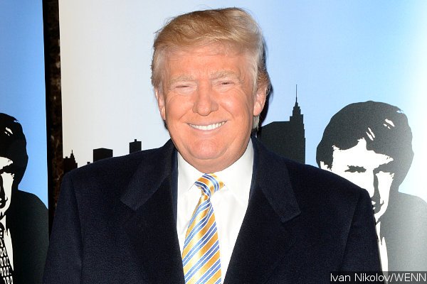 Univision Calls Donald Trump $500 Million Lawsuit 'Ridiculous'