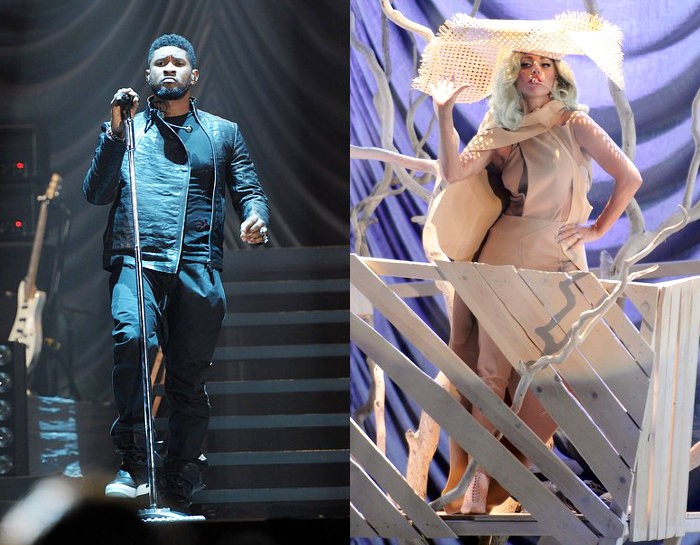 usher ripped