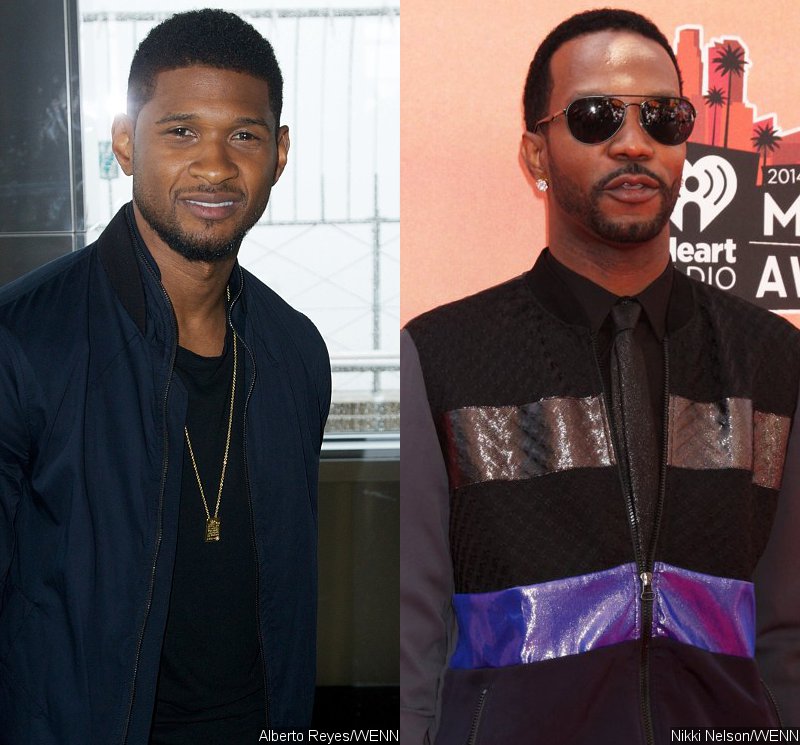 usher i don t mind - download free mp3 - Mp3-PM