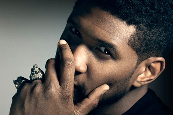 USHER's Looking For Myself Due Out June 11