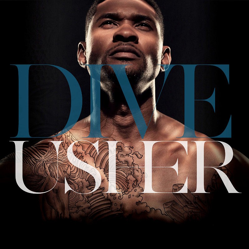 usher single