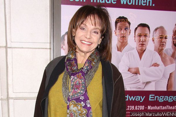 Valerie Harper 'Resting Comfortably' After Rushed to Hospital for Falling Ill Before Musical