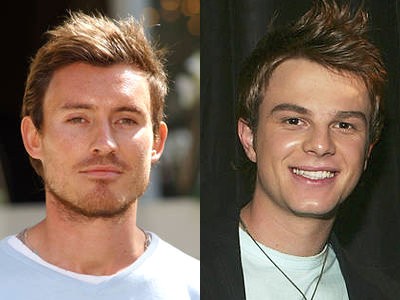 'Vampire Diaries' Casts Two Other Members of the Original Family