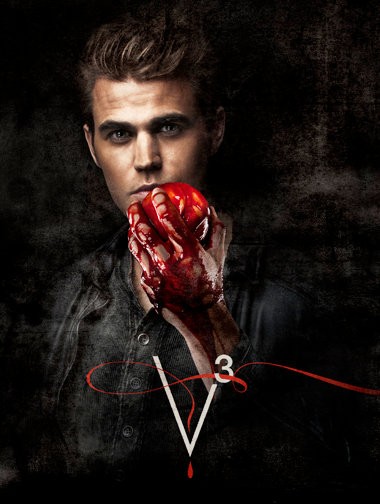 Amazoncom: The Vampire Diaries: The Complete Third Season