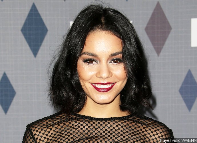 Vanessa Hudgens Joins DC TV Universe. Is She Playing a Superhero?
