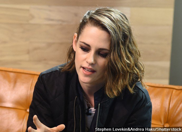 Variety Apologizes to Kristen Stewart After Wrongly Suggesting She Labeled Diversity Debate 'Boring'