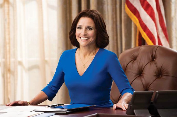 'Veep' Postpones Final Season Production as Julia Louis-Dreyfus Undergoes Breast Cancer Treatment