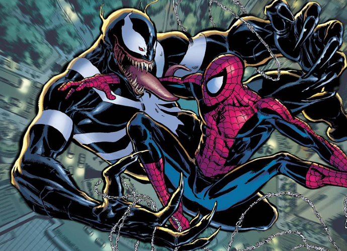 'Venom' Producer Plays Coy on Whether Spidey Spin-Off Is Part of the MCU