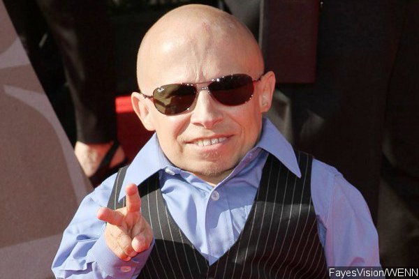 'Austin Powers' Star Verne Troyer Is OK After Hospitalized for Seizure