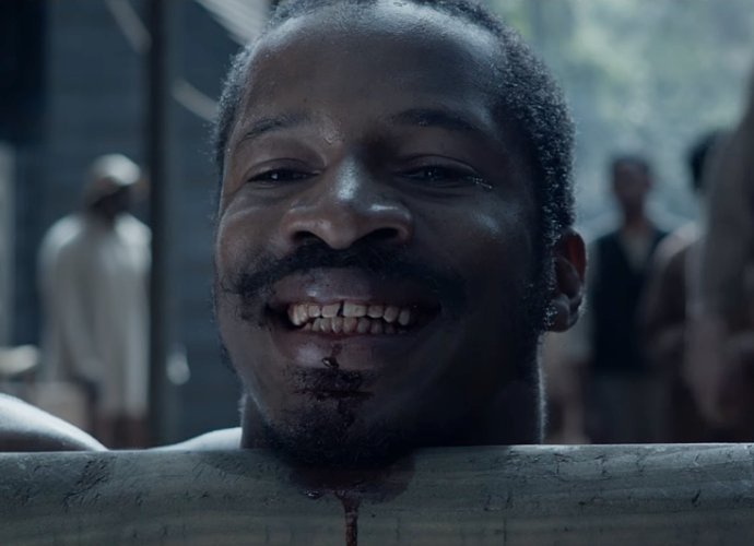 Nate Parker Is Viciously Whipped in New 'Birth of a Nation' Trailer