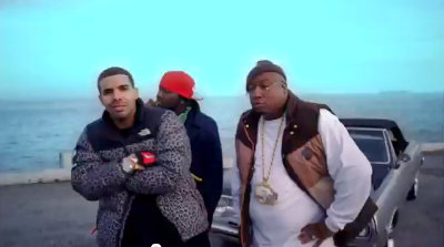 Video Premiere: Drake's 'The Motto' Ft. Lil Wayne and Tyga