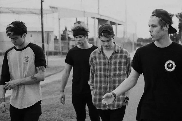 Video Premiere: 5 Seconds of Summer's 'What I Like About You'
