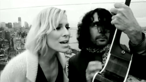 shake up christmas natasha bedingfield. Video Premiere: Natasha Bedingfield's 'Shake Up Christmas'