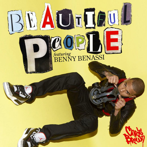Beautiful People Video