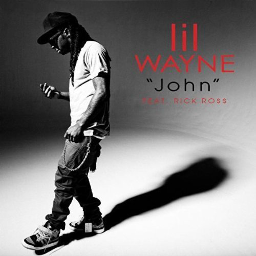 Shot To The Heart Lil Wayne Ft Rick Ross Lyrics Video Premiere: Lil Wayne's 'John' Ft. Rick Ross