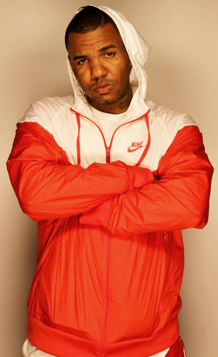 Video Premiere: The Game's 'Red Nation' Ft. Lil Wayne