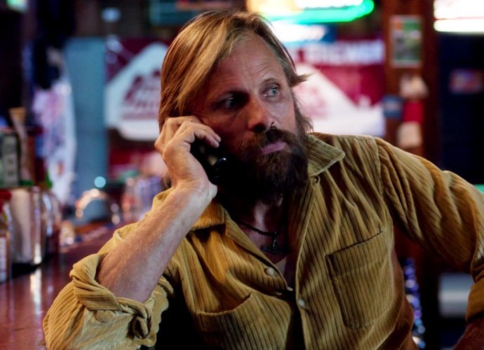 Viggo Mortensen and His Kids Escape Paradise in 'Captain Fantastic' Trailer