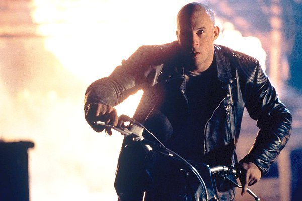 Vin Diesel Announces 'XXX 3' Will Start Filming in December