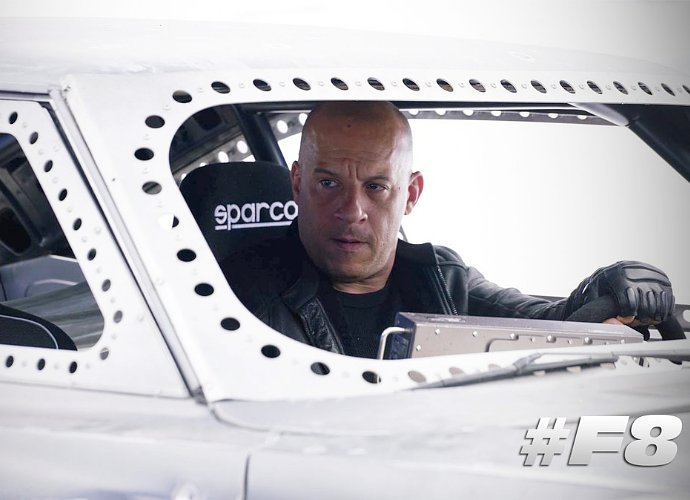 Vin Diesel Believes 'Fast and Furious 8' Could Win Oscar