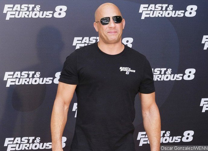Vin Diesel Breaks His Silence on 'Fast and Furious' Feud Between Tyrese Gibson and The Rock