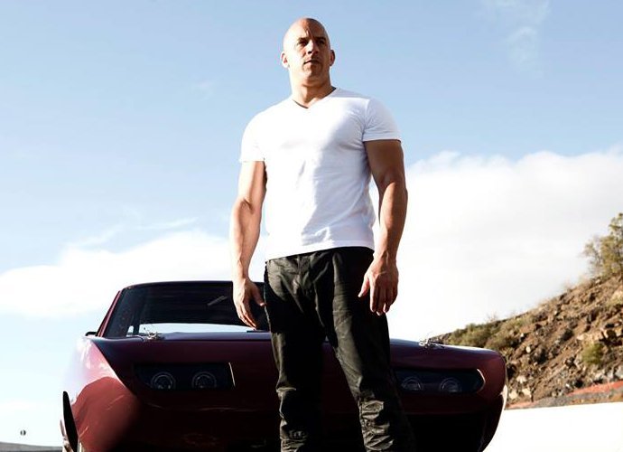 Vin Diesel Confirms 'Furious 8' Will Take Place in New York