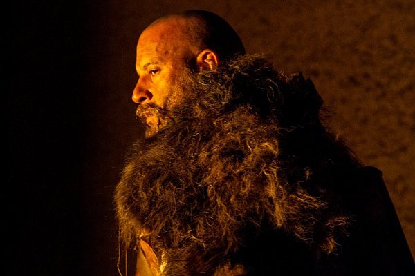 Vin Diesel Says 'Last Witch Hunter 2' Is Underway