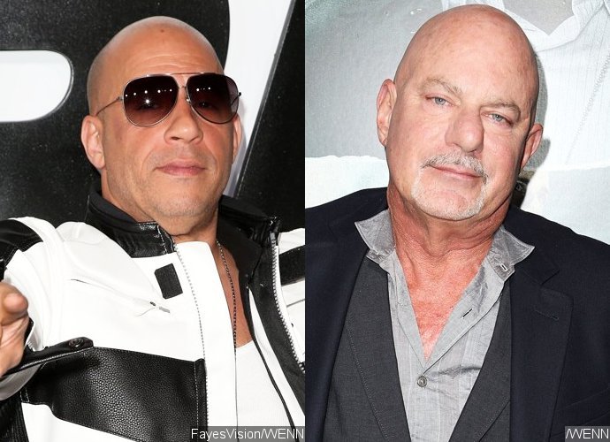 Vin Diesel Wants Rob Cohen to Direct 'Furious 8'