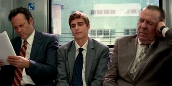 Trailer: Vince Vaughn and Dave Franco Have 'Unfinished Business'