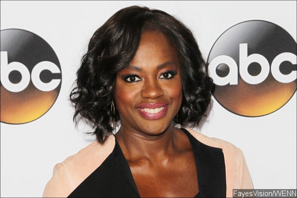 Viola Davis Wants a Role on 'Game of Thrones'